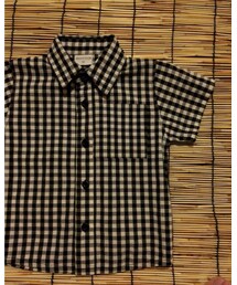 no brand | シャツ/ブラウス