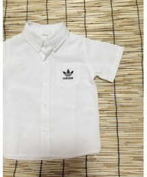 白/シャツ | シャツ/ブラウス