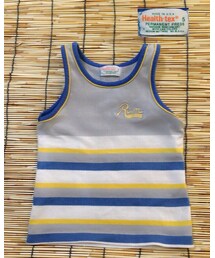 Health-tex（USA古着） | タンクトップ
