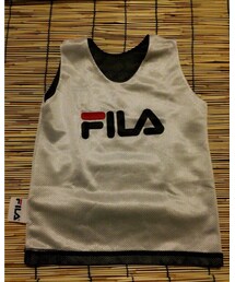 FILA（USA古着/表） | タンクトップ