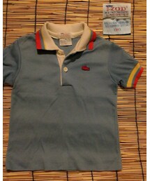 IZOD LACOSTE（USA古着） | ポロシャツ