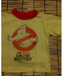 USA古着（ゴーストバスターズ） | Tシャツ/カットソー