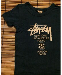 Tシャツ（青系） | Tシャツ/カットソー