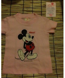 USA古着（Mickey） | Tシャツ/カットソー
