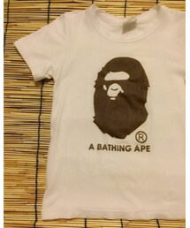 Tシャツ（白系） | Tシャツ/カットソー