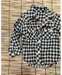 BREEZE | シャツ/ブラウス