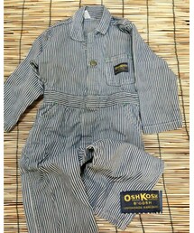 OSHKOSH（USA古着） | つなぎ/オールインワン