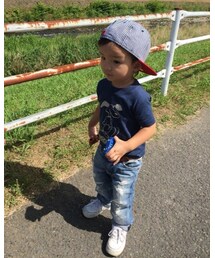 ちょっと違うバージョン | その他