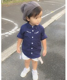 abcd | シャツ/ブラウス