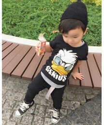 韓国 | Tシャツ/カットソー