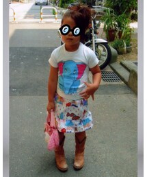 ねぇね | その他