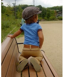 長男 同じTバージョン | その他