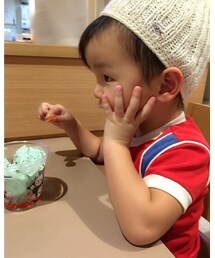 おいしー | その他