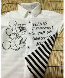 韓国子供服 | シャツ/ブラウス