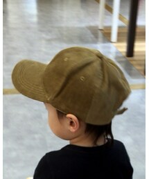 3coins | キャップ