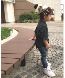 GAP | シャツ/ブラウス