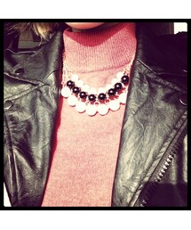 パールアクセ(ネックレス)