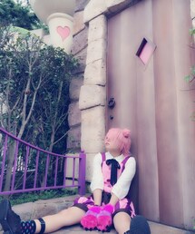 ✡ | もうおしまいだよ、(その他)