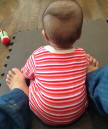 marimekko | ロンパース(ロンパース)