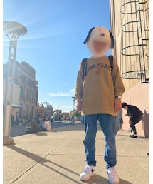 RAGEBLUE | スウェット