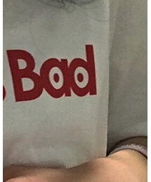 My Hair is Bad | Tシャツ/カットソー
