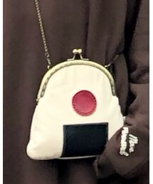 little imperfection 設計館 | バッグ