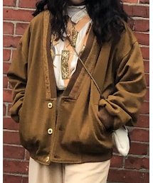 SHUAY JIUNN | その他アウター