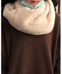 無印良品 | マフラー