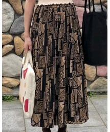 VINTAGE | スカート