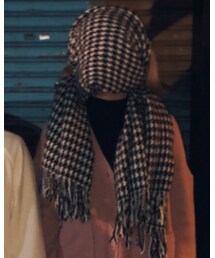 VINTAGE | マフラー