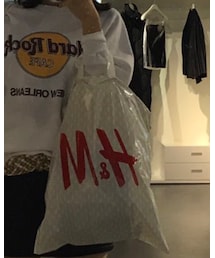 H&M | アクセサリー