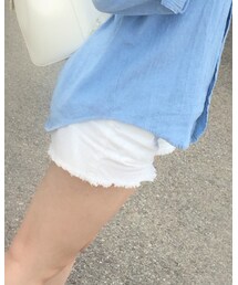 GU | デニムパンツ