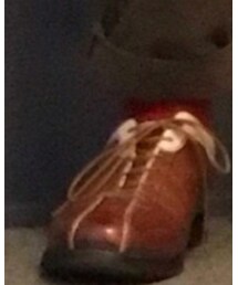 CASTELBAJAC | ドレスシューズ