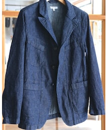 Engineered Garments | デニムジャケット