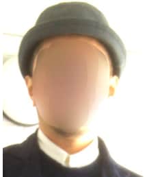 no brand | ハット