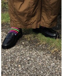 COLE HAAN | ローファー