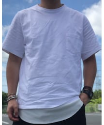 GOWN & FOUNDATION | Tシャツ/カットソー