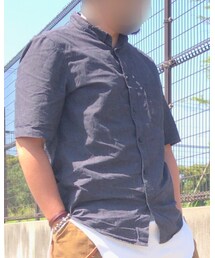 H&M DIVIDED | シャツ/ブラウス