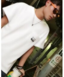 ELVIRA | Tシャツ/カットソー