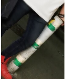 UNIQLO | デニムパンツ