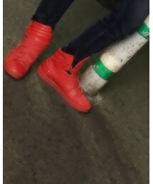 ZARA | スニーカー