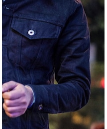 3sixteen | デニムジャケット