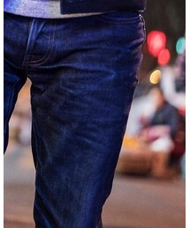 TELLASON | デニムパンツ