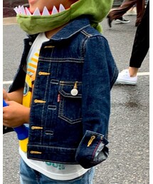 F.O.KIDS | デニムジャケット