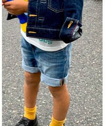 H&M | デニムパンツ