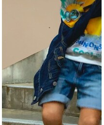 F.O.KIDS | デニムジャケット