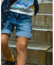 H&M | デニムパンツ