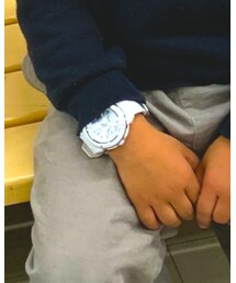 BABY-G | アナログ腕時計