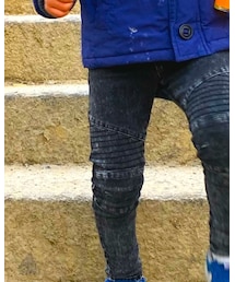 H&M | デニムパンツ