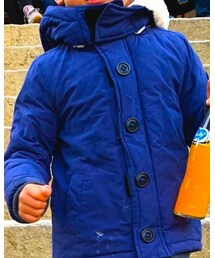 Right-on | モッズコート